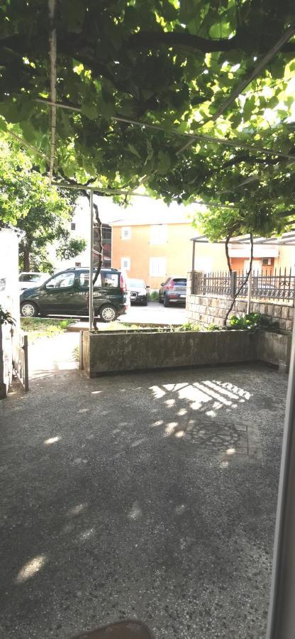 Sobe I Apartmani Marovic Petrovac 外观 照片