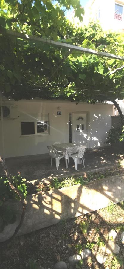 Sobe I Apartmani Marovic Petrovac 外观 照片