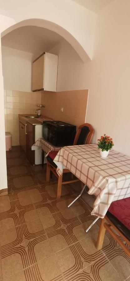 Sobe I Apartmani Marovic Petrovac 外观 照片