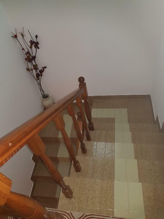 Sobe I Apartmani Marovic Petrovac 外观 照片